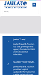 Mobile Screenshot of jawlat.com